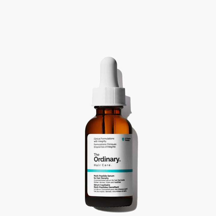 Multi-Peptide Serum for Hair Density M6