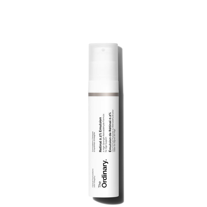 Retinal 0.2% Emulsion Y7