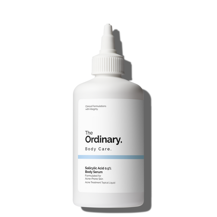 Salicylic Acid 0.5% Body Serum J7