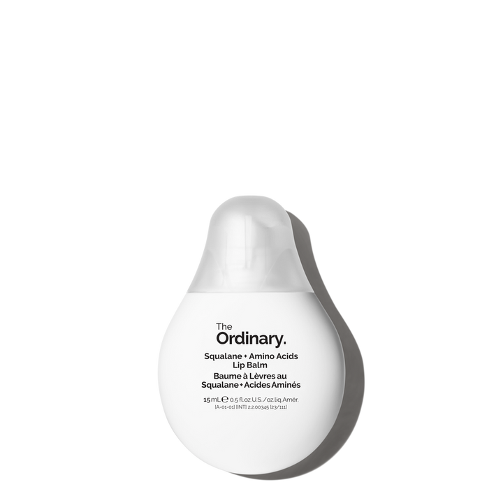 Squalane + Amino Acids Lip Balm H6