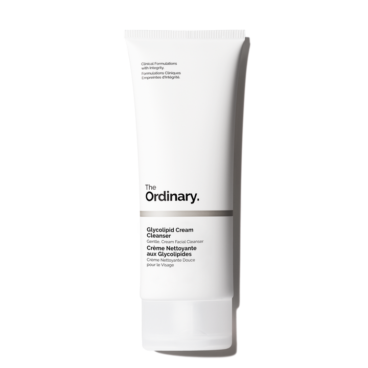 Glycolipid Cream Cleanser P5
