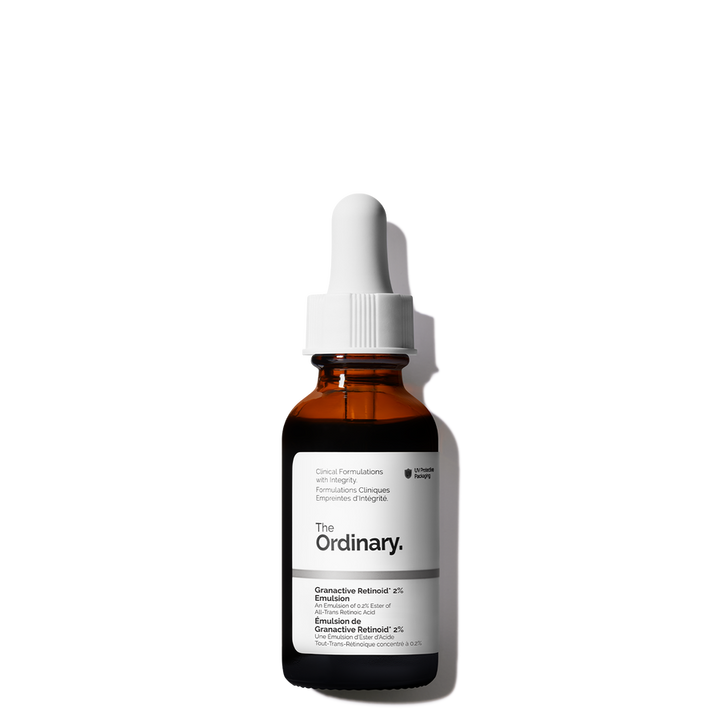 Granactive Retinoid 2% Emulsion W4