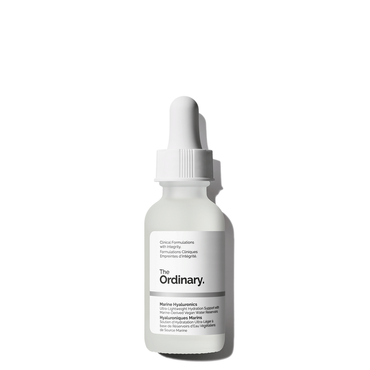 Marine Hyaluronics I0