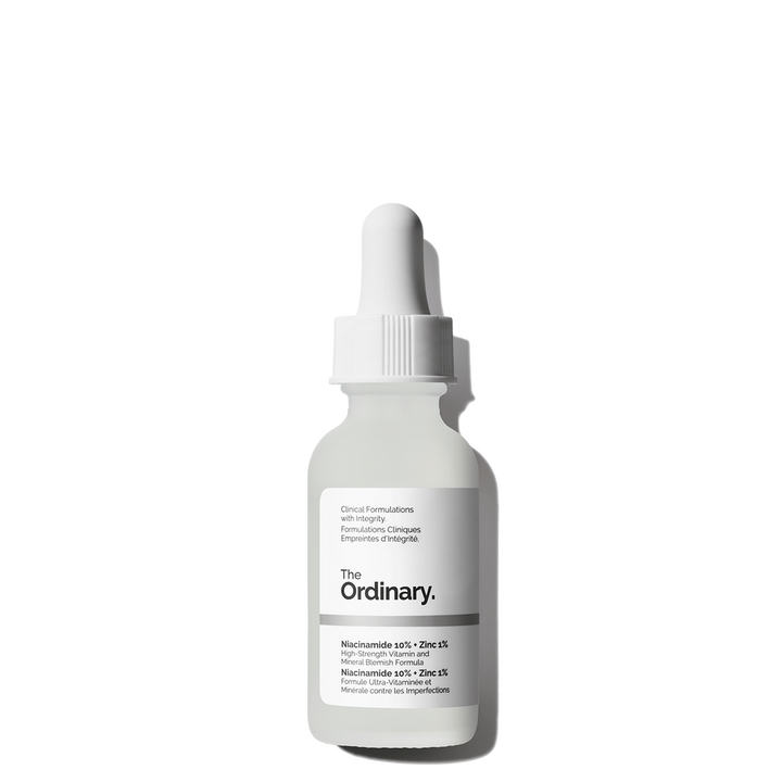 Niacinamide 10% + Zinc 1% Z4