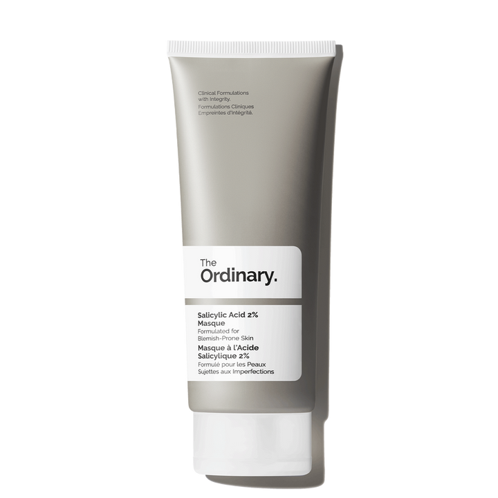 Salicylic Acid 2% Masque O6