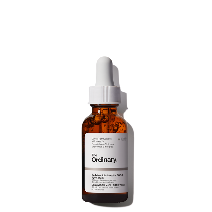 Caffeine Solution 5% + EGCG Eye Serum A1