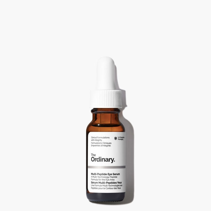 Multi-Peptide Eye Serum C4