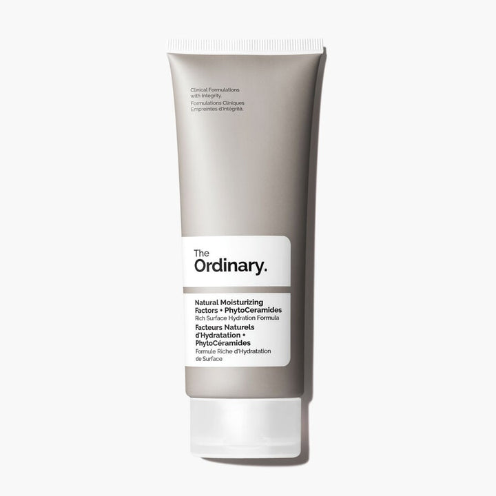 Natural Moisturizing Factors + PhytoCeramides L3