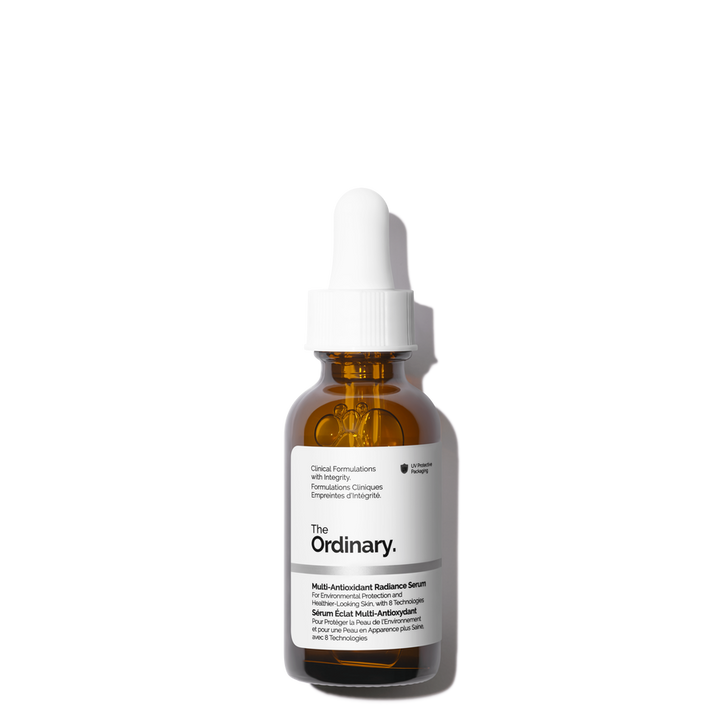 Multi-Antioxidant Radiance Serum G8