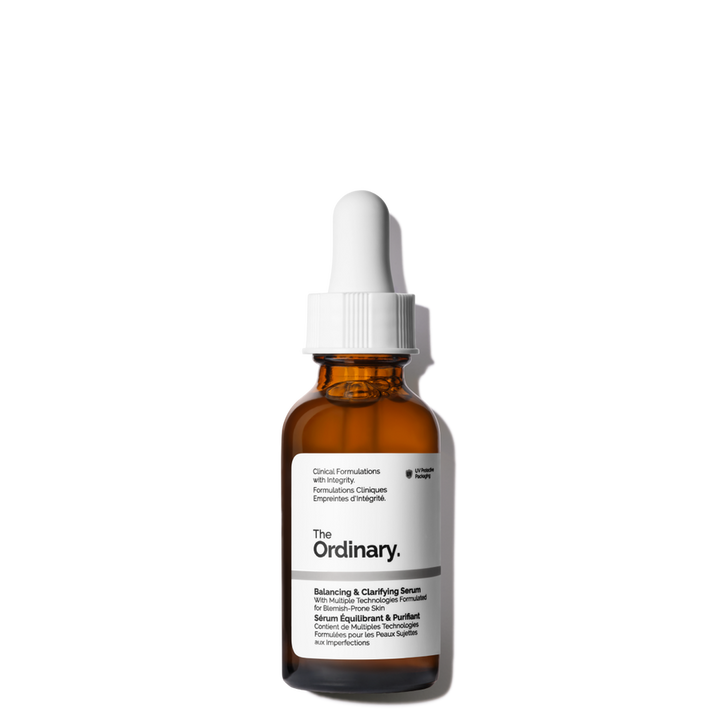 Balancing & Clarifying Serum C1
