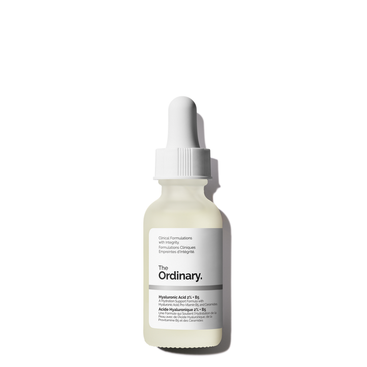 Hyaluronic Acid 2% + B5 (with Ceramides) H5