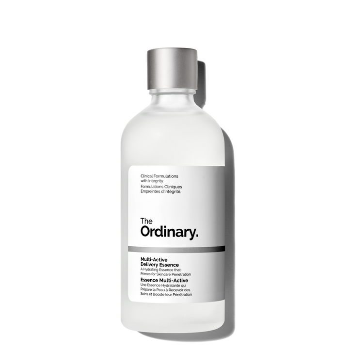 Multi-Active Delivery Essence A3