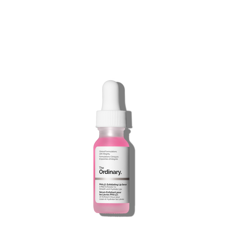 PHA 5% Exfoliating Lip Serum R0