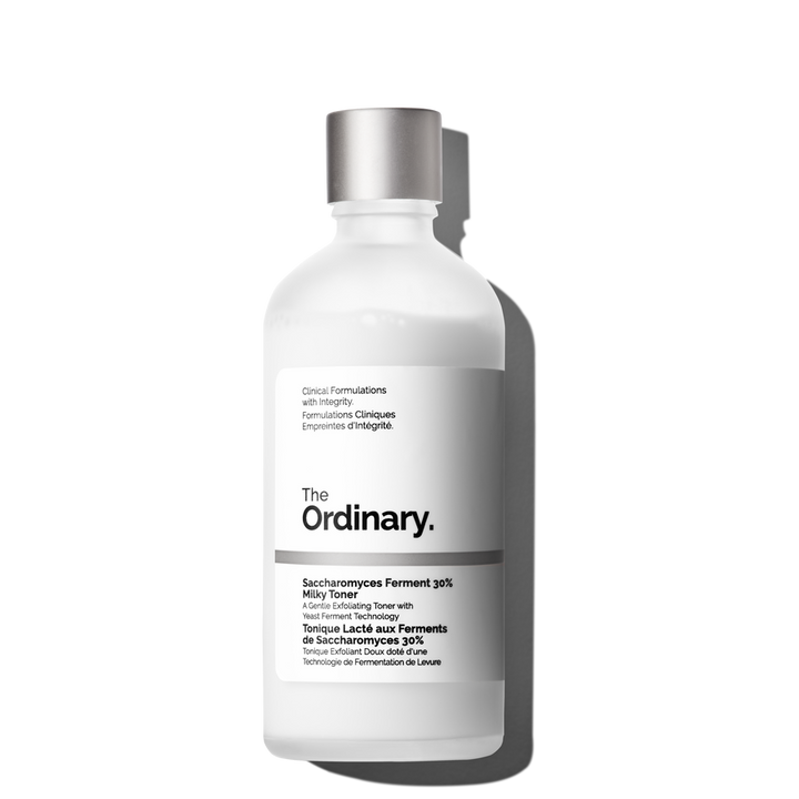 Saccharomyces Ferment 30% Milky Toner E3