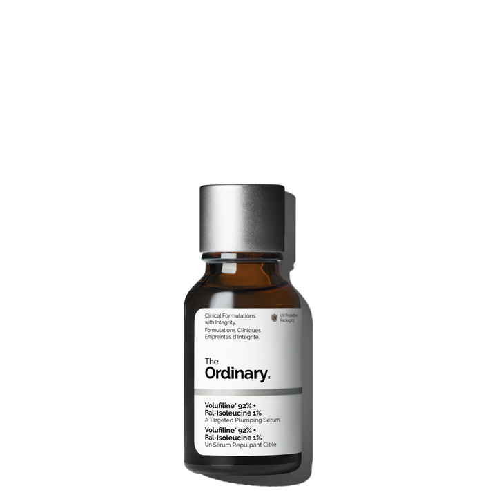 Volufiline 92% + Pal-Isoleucine 1% D5