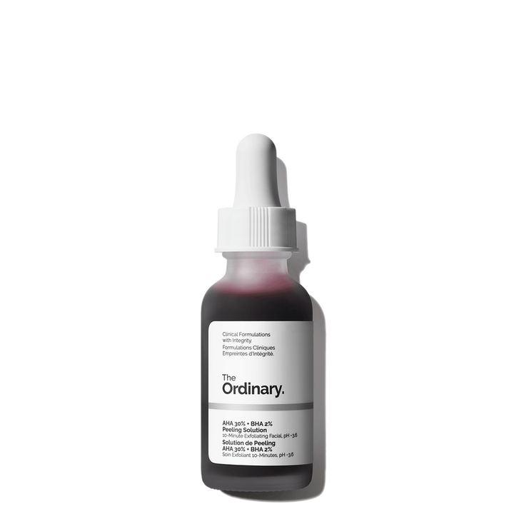 AHA 30% + BHA 2% Peeling Solution I9