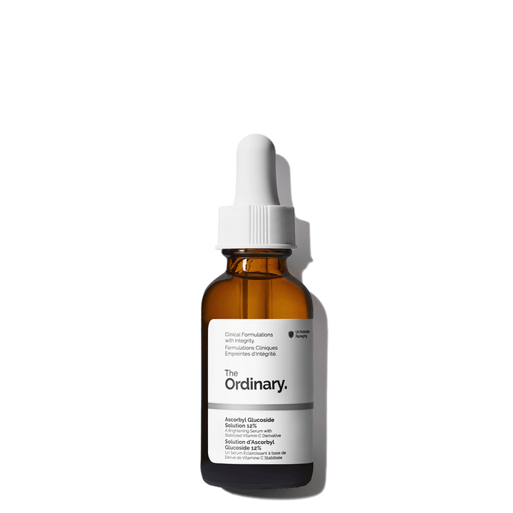 Ascorbyl Glucoside Solution 12% F7