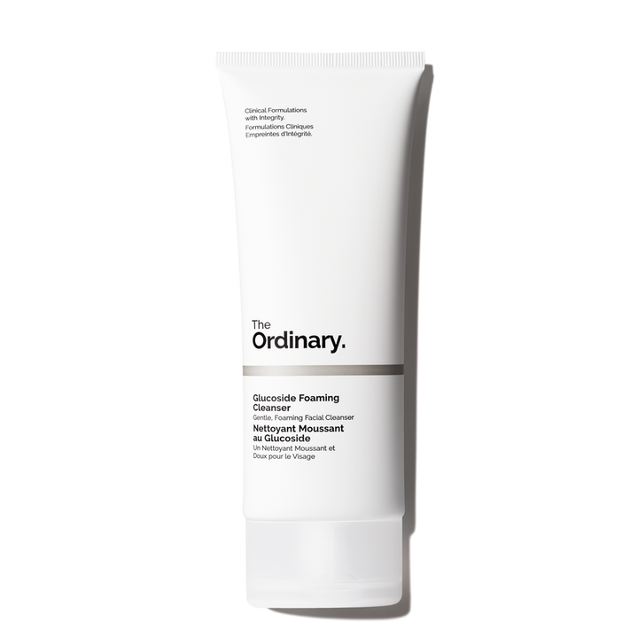 Glucoside Foaming Cleanser J9