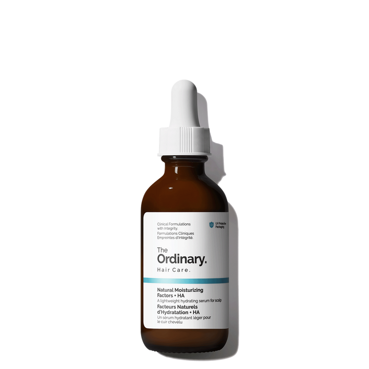 Natural Moisturizing Factors + HA for Scalp Y3