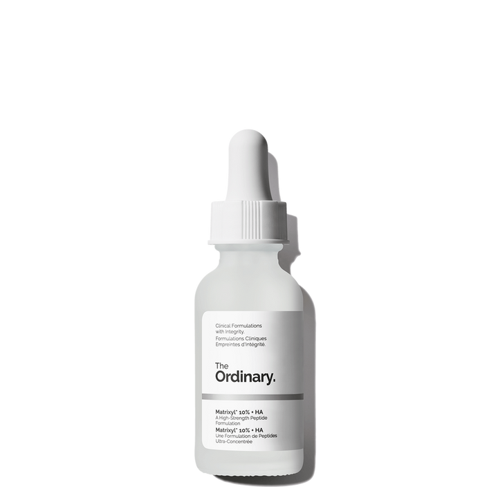 Matrixyl 10% + HA B0