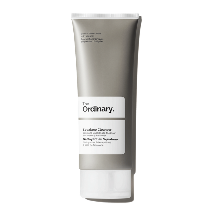 Squalane Cleanser L1
