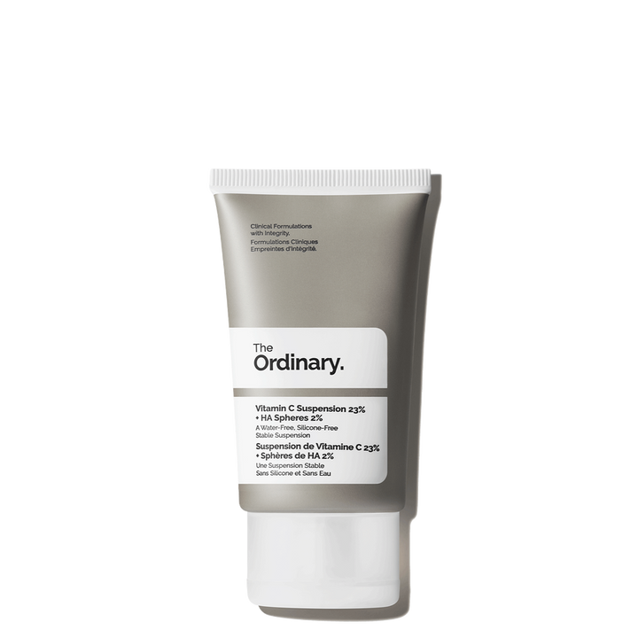 Vitamin C Suspension 23% + HA Spheres 2% I1